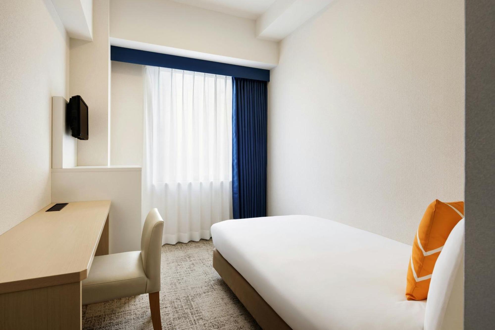 Four Points Flex By Sheraton โมริโอกะ ภายนอก รูปภาพ