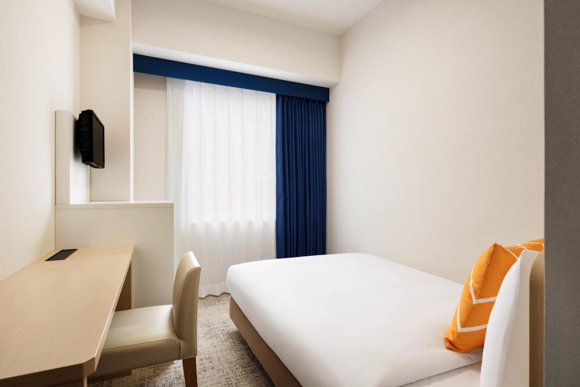 Four Points Flex By Sheraton โมริโอกะ ภายนอก รูปภาพ