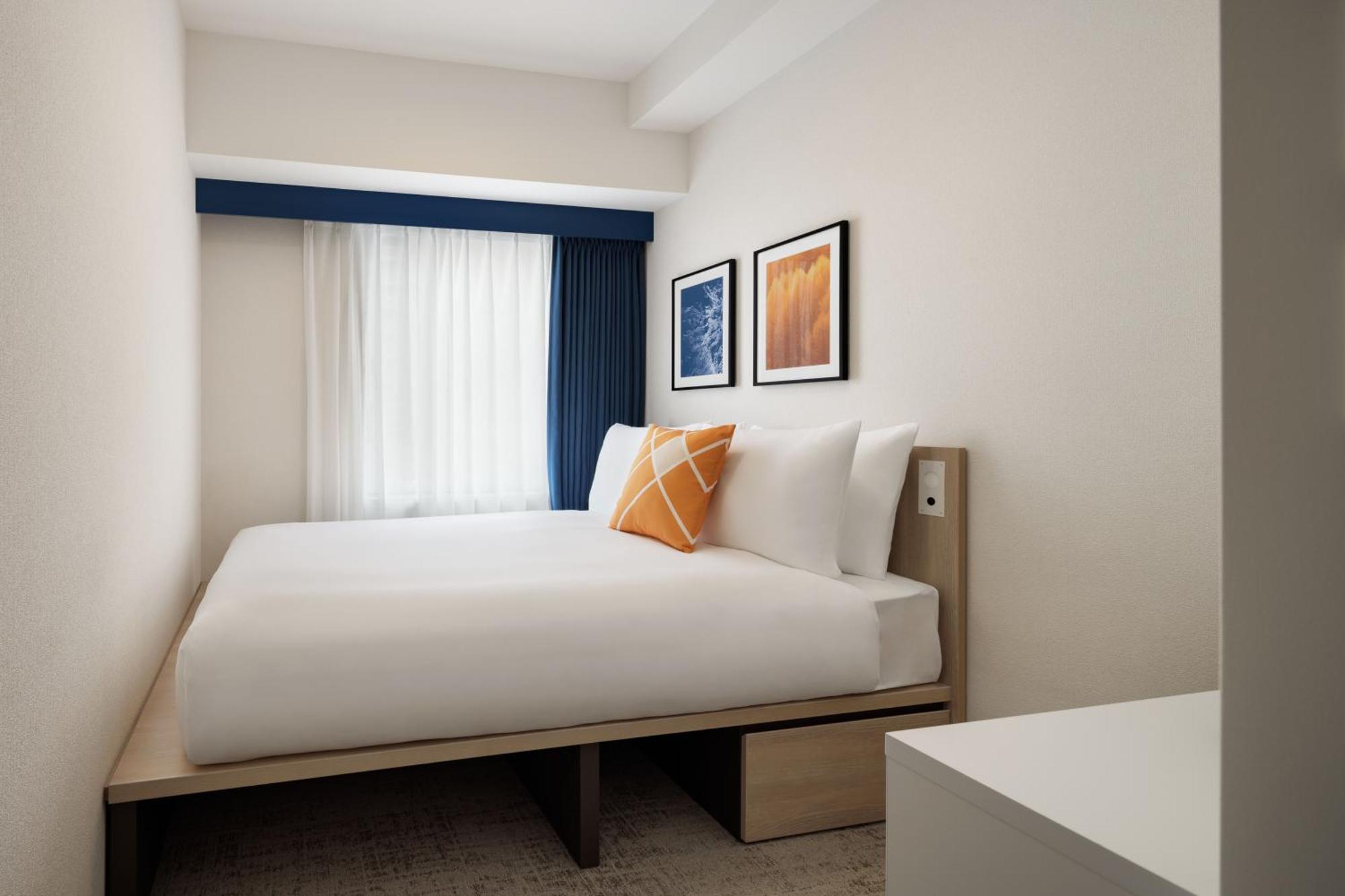 Four Points Flex By Sheraton โมริโอกะ ภายนอก รูปภาพ